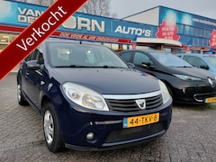 Dacia Sandero - 1.2 Lauréate Airco Trekhaak Nw APK