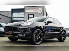 Porsche Macan - 3.0 S | Achteruitrijcamera | Stoelverwarming