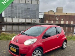 Citroën C1 - 1.0-12V Séduction