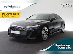 Audi A6 Limousine - e-hybrid quattro 367 pk S edition Competition | Tech pro | Mmi experience pro | Adaptieve