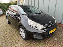 Kia Rio - 1.2 CVVT Plus Pack NAP//AIRCO//ELEC.RAMEN//5DRS//