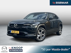 Mazda MX-30 - e-SkyActiv 145 Advantage 36 kWh | Dealer onderhouden |