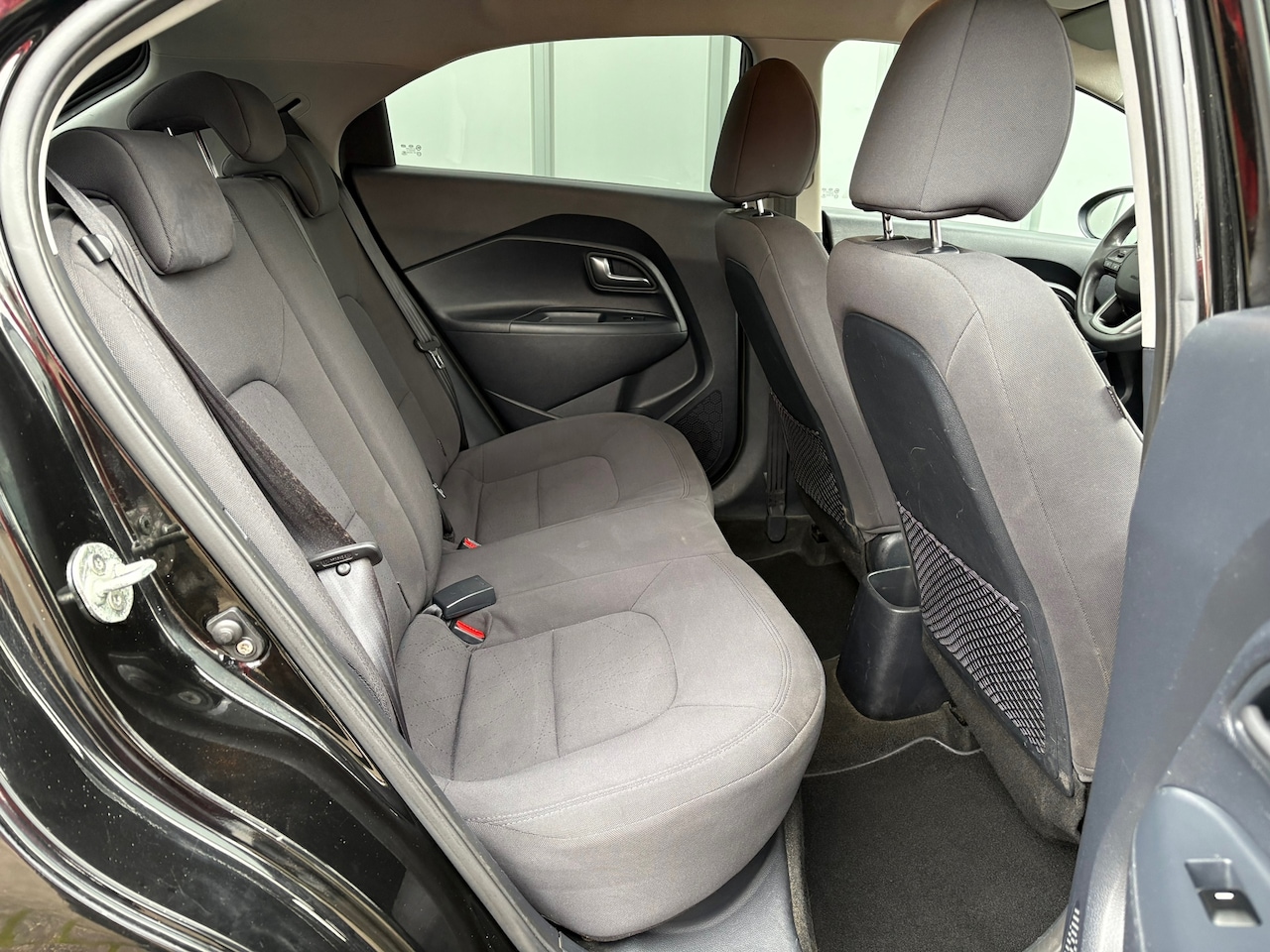 Kia Rio - 1.2 CVVT Plus Pack NAP//AIRCO//ELEC.RAMEN//5DRS//