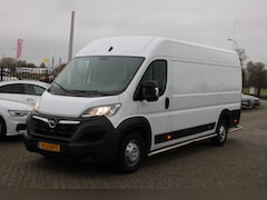 Opel Movano - 2.2D 140 Zwaar L4H2 Edition POST NL CAMERA <<NIEUW MODEL>>