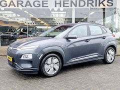 Hyundai Kona Electric - EV Comfort 64 kWh | 3 fase | occasion