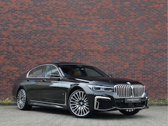 BMW 7-serie - 745e High Executive | Nappa - Trekhaak - H&K - Laserlicht