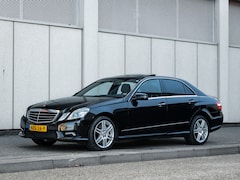 Mercedes-Benz E-klasse - 500 Avantgarde AMG