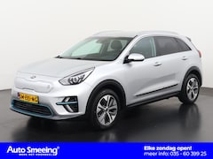 Kia e-Niro - DynamicLine 64 kWh 3 fase | SOH 100% | Camera | Navigatie | Adaptief Cruise | Zondag Open