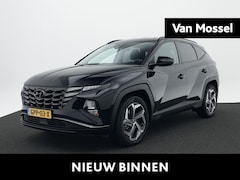 Hyundai Tucson - 1.6 T-GDI PHEV Comfort 4WD | Camera | Navigatie | Apple Carplay Android Auto | 4 Wiel Aang