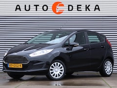 Ford Fiesta - 1.0 Style *1e Eigenaar*Dealeronderh