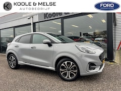 Ford Puma - 1.0i Ecoboost Hybrid 125pk ST-Line , Adaptive CC , Carplay