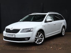 Skoda Octavia Combi - 1.4 TSI DSG Joy PANO | CLIMA | KEYLESS | CARPLAY