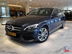 Mercedes-Benz C-klasse Estate - 250 Prestige