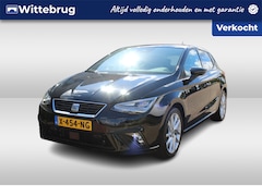 SEAT Ibiza - 1.0 EcoTSI FR Business Connect / CAMERA / NAVI / APP.Connect / 17"LMV