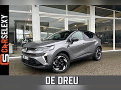 Renault Captur - 1.6 E-Tech full hybrid 145 Techno | AUTOMAAT | STOELVERW | CAMERA |