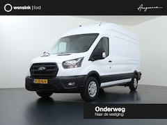 Ford Transit - 350 | 2.0 TDCI | L3 H3 | Trend | 360° CAMERA | ADAPTIVE CRUISE | CAMERA | NAVIGATIE | AIRC