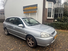 Kia Rio - 1.5 X-treme 5 DEURS AIRCO