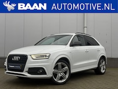 Audi Q3 - 1.4 TFSI Pro Line S | Keyless | Trekhaak