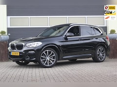 BMW X3 - XDrive20i High Executive M Sport | Trekhaak |