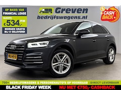 Audi Q5 - 55 TFSI e Quattro S-line Competition | Camera | LED | Virtual | Adap. Cruise | Carplay | P