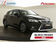 Lexus CT 200h - Business Line Pro | LM Velgen | Navigatie | Dealer onderho