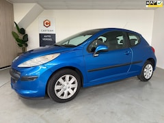 Peugeot 207 - 1.4 VTi Cool 'n Blue Airco, LMV, Nieuwe APK, nieuwe distributie