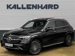 Mercedes-Benz GLC-klasse - 300e 4MATIC AMG Line - Pano - Trekhaak - 360 Camera