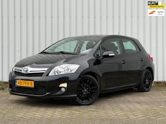 Toyota Auris - 1.8 Full Hybrid Dynamic|Camera|Trekhaak|Keyless|Cruise|Clima