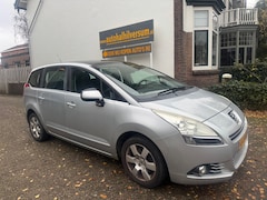 Peugeot 5008 - 1.6 THP ST 7p. LEES TEKST
