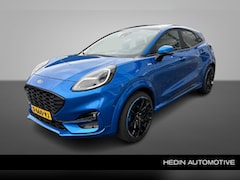 Ford Puma - 1.0 EcoBoost Hybrid 155pk Automaat ST-Line X | Driver Assistance | Winter Pack | Full LED