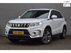 Suzuki Vitara - 1.0 Boosterjet, Airco, Ecc, Cruise, Navi, Camera, Trekhaak