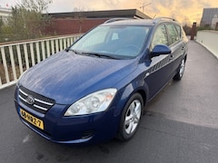 Kia Cee'd Sporty Wagon - 1.4 X-tra ISG