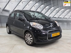 Citroën C1 - 1.0-12V Ambiance airco
