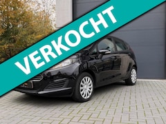 Ford Fiesta - 1.0 | Airco| Stoel - Voorruitverwarm.|Navi|APK 11-'26 - Kleine beurt