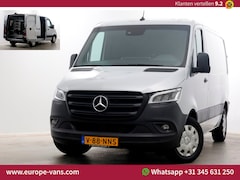 Mercedes-Benz Sprinter - 314 CDI 143pk E6 9G Automaat L1H1 LED/ACC/Camera/Inrichting 12-2019
