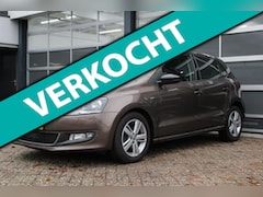 Volkswagen Polo - 1.2 TSI Comfortline/Match/Pano/Stoelverwarming