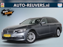 BMW 5-serie Touring - 520i Business Edition Cruise / Navi / Carplay / Camera / Trekhaak