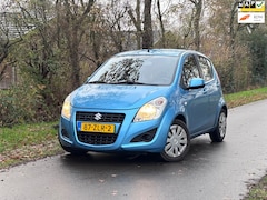 Suzuki Splash - 1.0 VVT Comfort | " 140.000 " KM NAP + Airco Nu € 2.950,