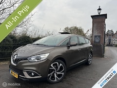 Renault Grand Scénic - 1.3 TCe 7-personen Trekhaak GARANTIE