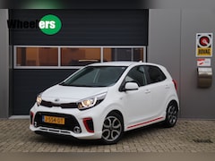 Kia Picanto - 1.0 MPi GT-Line Edition, Carplay, Camera, Navi