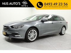 Opel Insignia Sports Tourer - 1.6 Turbo Business Executive | climate control | schuif kanteldak | navigatie | carplay |
