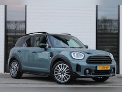 MINI Countryman - 1.5 Cooper Chili / Panorama / Leer / Navi / Camera / Vol Opties / NIEUWSTAAT