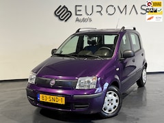 Fiat Panda - 1.2 Active Airco Elektrische Ramen Nieuwe Apk