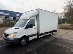 Mercedes-Benz Sprinter - 516 2.2 CDI 432 DCEURO 5AIRCOELECKTRISH RAAM&SPIEGELLAADKLEPDBL LUCHT120KW163PKAUTOMAAT2SL