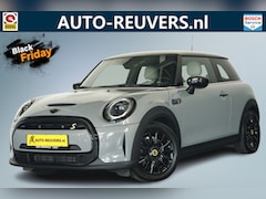 MINI Mini-Electric - Electric Collection 33 kWh / Licht Leder / Navi / CarPlay / LED