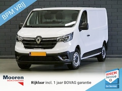 Renault Trafic - 2.0 Blue dCi 150 T30 L2H1 Advance | NIEUW |