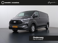 Ford Transit Custom - 320 2.0 TDCI | L2 H1 | LIMITED | STOELVERWARMING | TREKHAAK | NAVIGATIE | CAMERA | PARKEER
