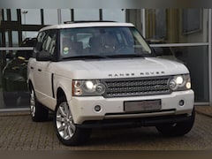 Land Rover Range Rover - 4.2 V8 Supercharged SE Leder Dak Youngtimer
