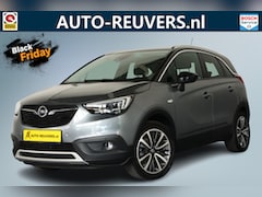 Opel Crossland X - 1.2 Turbo Innovation / LED / Navi / CarPlay / Org NL, 1e Eig