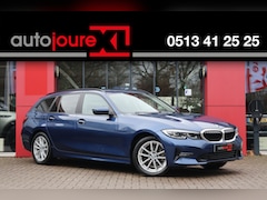 BMW 3-serie Touring - 318d 2.0L Business Edition | Origineel NL | Virtual Cockpit | Cruise Control | Navigatie |